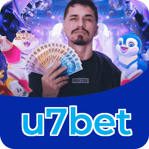 Instalação PC u7bet